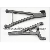 Traxxas Right Front Upper Lower Suspension Arms Revo/E-Revo/Summit TRA5331